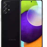 گوشی a52s