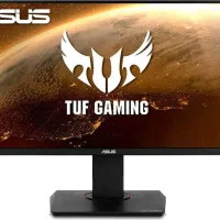 مانیتور گیمینگ ایسوس 28 اینچ 4k