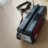 اسپیکر بلوتوث دار