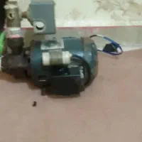 پمپ آب ساخت ایتالیا