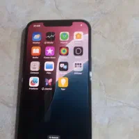 iphone 12promax با حافظه 256 za