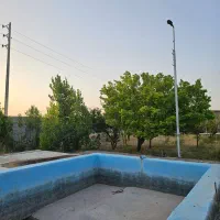 باغچه با پیش پرداخت ۵۰م سندار دسته اول از مالک|فروش زمین و ملک کلنگی|مشهد, توس فردوسی|دیوار