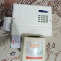 دزدگیر فایروال