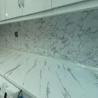 نصاب برچسب آلکور.کابینتی ودیواری|خدمات پیشه و مهارت|شاهین‌شهر, شهرک هشت بهشت|دیوار