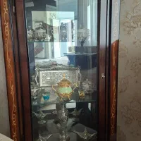 بوفه|بوفه، ویترین، کنسول|گناباد, |دیوار