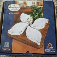 اردو خوری 5 تیکه مجلسی