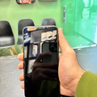 آیفون ۱۱ پرومکس 256 گیگ J/A|موبایل|کرج, مهرویلا جنوبی|دیوار