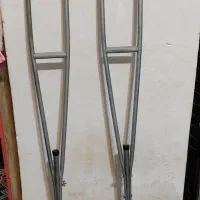 فروش عصا در حد نو|آرایشی، بهداشتی، درمانی|هشتگرد, هشتگرد قدیم|دیوار