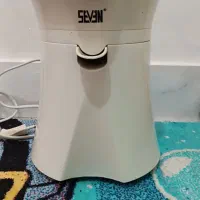 آب پرتقال گیری برقی