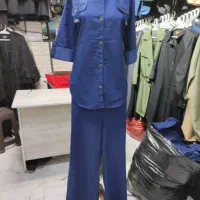 مزدی دوز مانتو (بیرون بر)