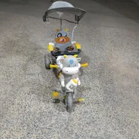 کالسکه سه چرخ|کالسکه و لوازم جانبی|اصفهان, بهارستان|دیوار