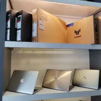 پخش عمده لپ تاپ های خانگی، گیمینگ، دانشجویی|رایانه همراه|یزد, |دیوار