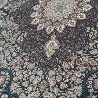 سه عدد فرش ۳در۴|فرش|کبودرآهنگ, |دیوار