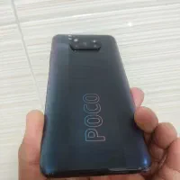 گوشی پوکو ایکس تری|موبایل|گرگان, |دیوار