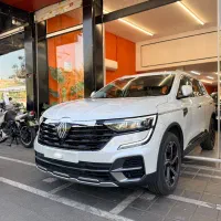 کولئوس صفر2025 فول کامل داخل موکا|خودرو سواری و وانت|تهران, شکوفه|دیوار