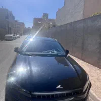 فروش kmcj7|خودرو سواری و وانت|شاهینشهر, اقبال لاهوری|دیوار