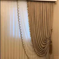 نصب انواع پرده های دُکوراسیونی و اداری