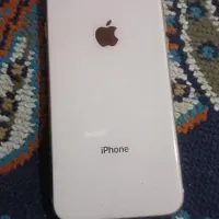 اپل iPhone 8 با حافظهٔ ۲۵۶ گیگابایت|موبایل|میناب, |دیوار