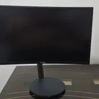 مانیتور گیمینگ سامسونگ C27FG70FQM