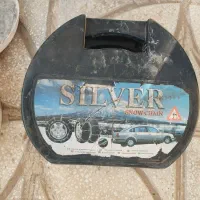 زنجیر چرخ پراید و پژو|قطعات یدکی و لوازم جانبی|سبزوار, غرب نیروگاه|دیوار