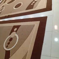 فروش 2 عدد گلیم فرش. سالم  سالم