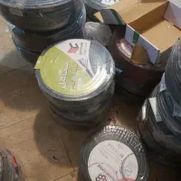کابل برق و انتن
