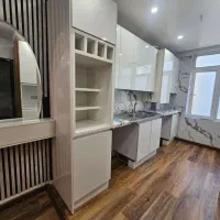 ۳۲متر بازسازی شده آکواریومی از نور به قیمت منطقه