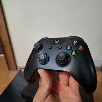xbox one x 1tra|کنسول، بازی ویدئویی و آنلاین|تهران, یافت آباد جنوبی|دیوار