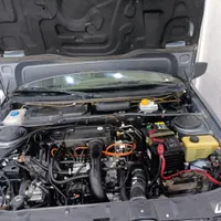 پژو 405 GLX - دوگانه سوز CNG، مدل ۱۳۹۵|خودرو سواری و وانت|نورآباد, |دیوار
