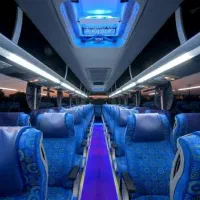 بلیط قاین به مشهد