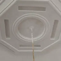 گچ کاری و سفید کاری لکه گیری|خدمات پیشه و مهارت|اهر, |دیوار