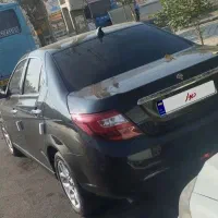 دنا پلاس توربو|خودرو سواری و وانت|باقرشهر, |دیوار