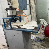 فروش دستگاه دوخت و برش انواع نایلون|ماشینآلات صنعتی|ساری, |دیوار