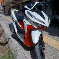 هوندا کلیک اصلی