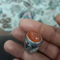 تعدادی انگشتر قدیمی|جواهرات|بیرجند, |دیوار