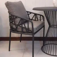 مبل رستورانی، هتلی و خانگی - ماوی کیش