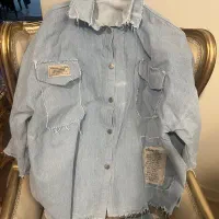 پیراهن اسپرت|لباس|تهران, مجیدآباد|دیوار