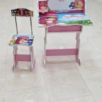 میز تحریر|میز تحریر و کامپیوتر|قشم, |دیوار