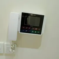 برقکار ساختمان و نصب آیفون تصویری با 20 سال تجربه