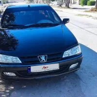 پارس تیوفایو کلاس 15مدل 94 تک برگ سند|خودرو سواری و وانت|لار, |دیوار