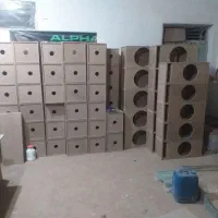 تاقچه سه بعدی|قطعات یدکی و لوازم جانبی|قم, شهید صیاد شیرازی|دیوار