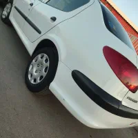 206sdv8|خودرو سواری و وانت|نیشابور, خط کاشمر|دیوار