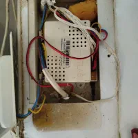 تعمیر فوری یخچال، کولر و لباسشویی در محل با ضمانت|خدمات پیشه و مهارت|رشت, سعدی (تختی)|دیوار