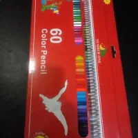 مداد رنگی جنس اعلا