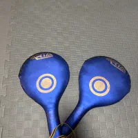 میت راکتی بوکس ، میت رزمی ، میت تکواندو