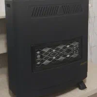 بخاری گازی بهکاران مدل۸هزارنقدواقساط|بخاری، هیتر، شومینه|مراغه, |دیوار