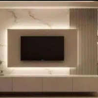 کابینت و کمد دیواری|جاکفشی، کمد، دراور|اهر, |دیوار