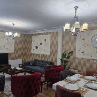 مبله سوئیت و آپارتمان سعادت آباد جنت آباد