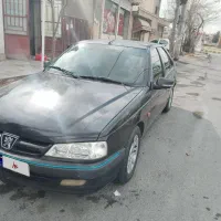 پارس 82|خودرو سواری و وانت|فولادشهر, A4|دیوار