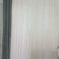 پرده همراه با شال|پرده، رانر، رومیزی|محمدشهر, محمدشهر|دیوار